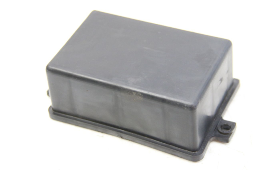 photo de BATTERIEABDECKUNG SYM ORBIT III 3 4T 50 (2021 - 2025) - Hauptansicht