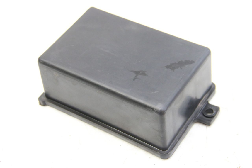 photo de BATTERIEABDECKUNG SYM ORBIT III 3 4T 50 (2021 - 2025) - Alternative Perspektive