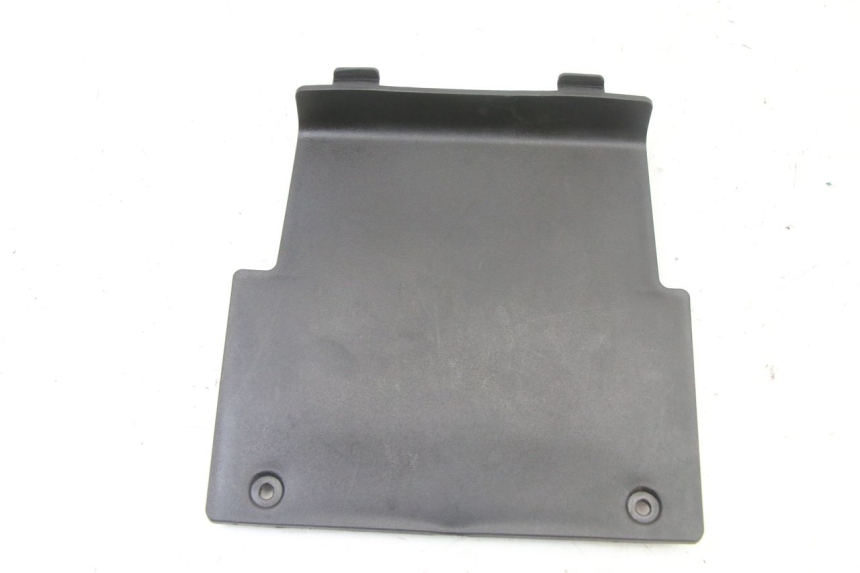 photo de BATTERIEABDECKUNG SYM ORBIT III 3 4T 50 (2021 - 2025) - Hauptansicht