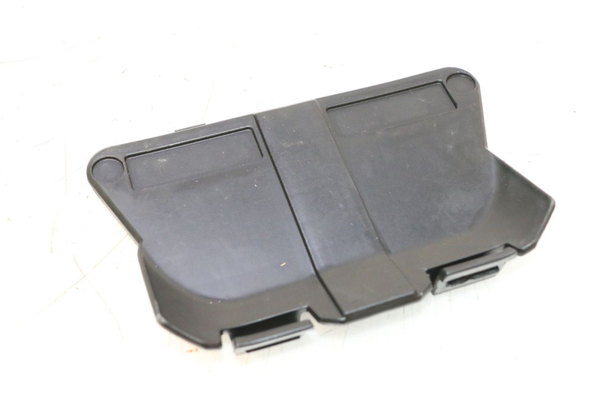 photo de BATTERIEABDECKUNG HONDA PCX (JF57/JF64) 125 (2014 - 2018) - Alternative Perspektive