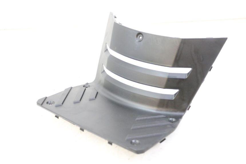 photo de BATTERIEABDECKUNG PEUGEOT TWEET 4T 50 (2023 - 2025) - Zoom auf Gebrauchszustand