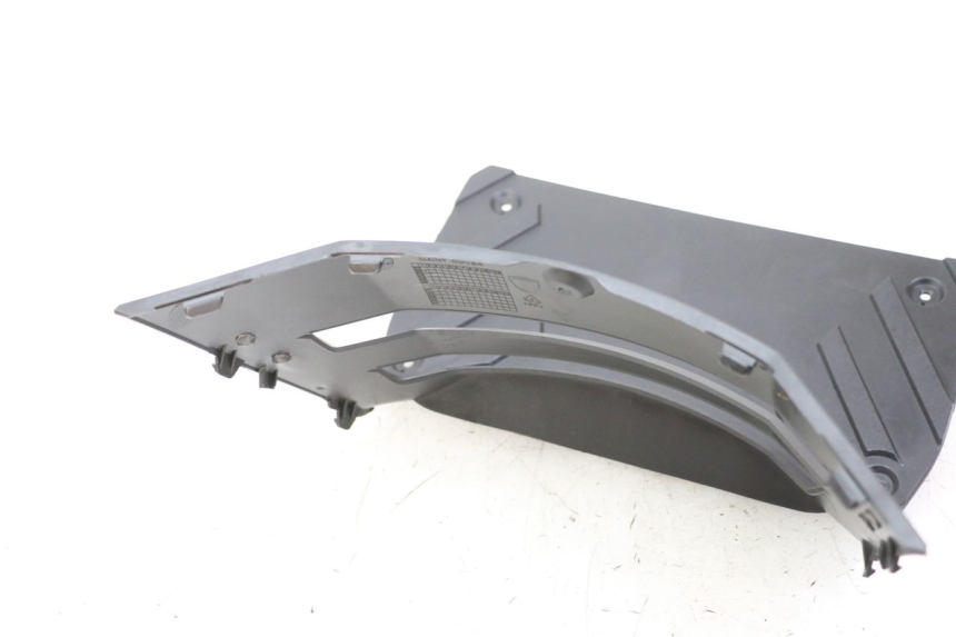 photo de BATTERIEABDECKUNG PEUGEOT TWEET 4T 50 (2023 - 2025) - Alternative Perspektive