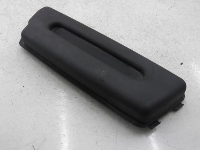 photo de BATTERIEABDECKUNG PIAGGIO FLY 2T 50 (2004 - 2017) - Hauptansicht