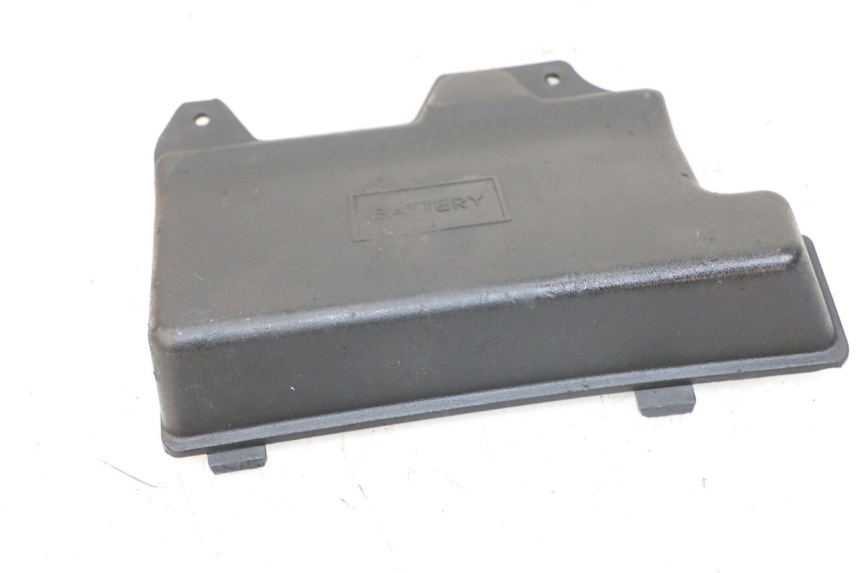 photo de BATTERIEABDECKUNG PIAGGIO ZIP 4T 50 (2018 - 2020) - Zoom auf Gebrauchszustand