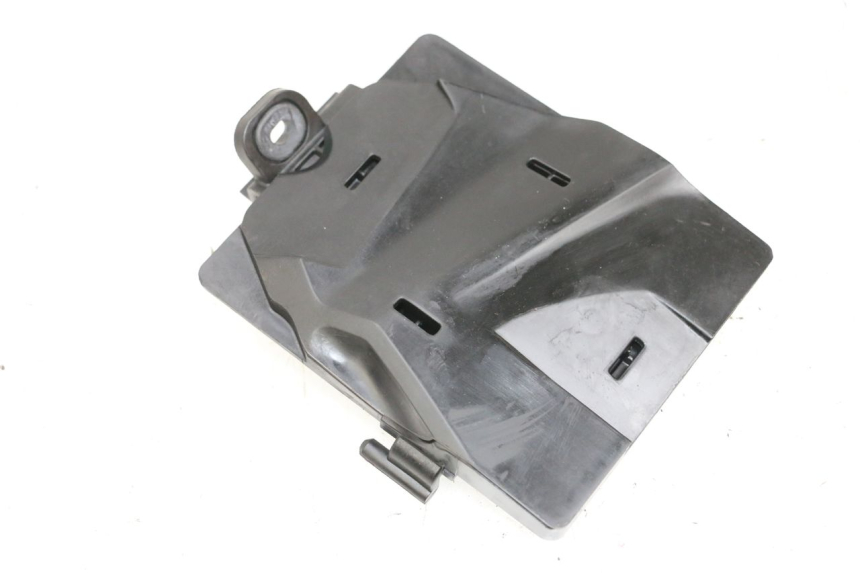 photo de BATTERIEABDECKUNG BMW R GS 1250 (2021 - 2024) - Hauptansicht