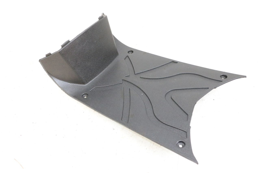 photo de Batterieabdeckung EUROCKA R8 4T 50 (2013 - 2022) - Hauptansicht