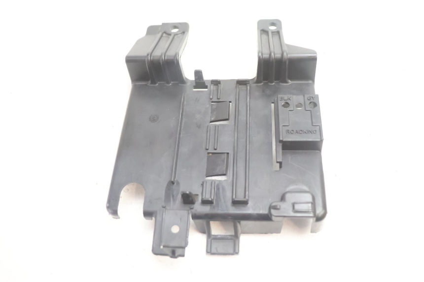 photo de BATTERIEABDECKUNG HARLEY DAVIDSON ROAD GLIDE FLTRXSE 1920 (2018 - 2022) - Hauptansicht