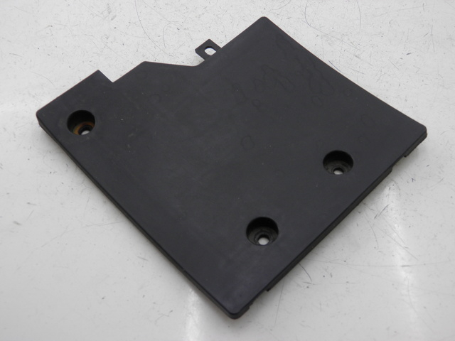 photo de BATTERIEABDECKUNG ROADSIGN WALLABY 50 (2009 - 2014) - Hauptansicht