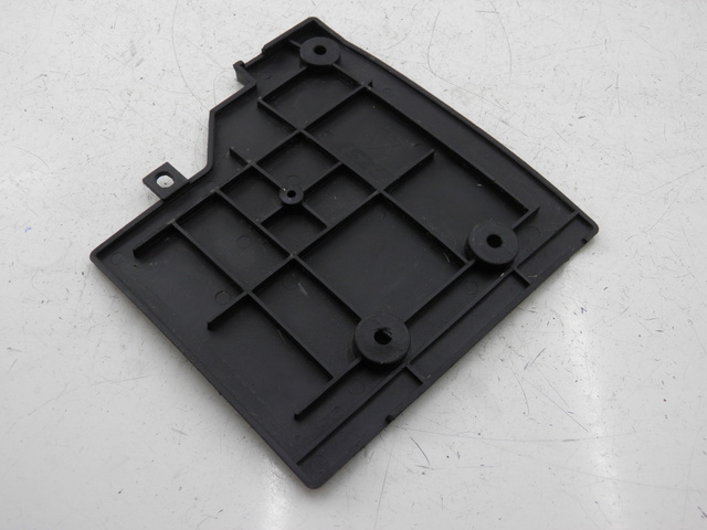 photo de BATTERIEABDECKUNG ROADSIGN WALLABY 50 (2009 - 2014) - Detailansicht des Bauteils