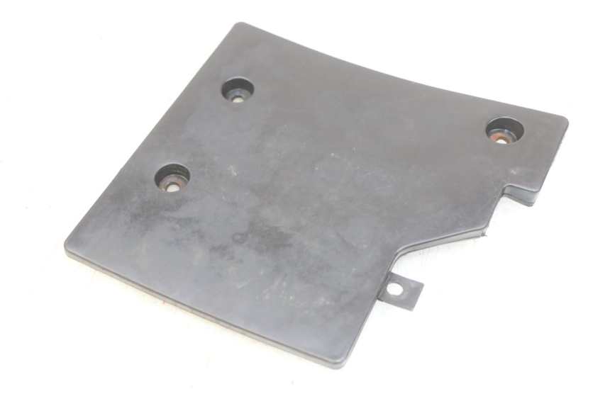 photo de BATTERIEABDECKUNG TNT MOTOR ROMA 10' 4T 50 (2019 - 2022) - Zoom auf Gebrauchszustand