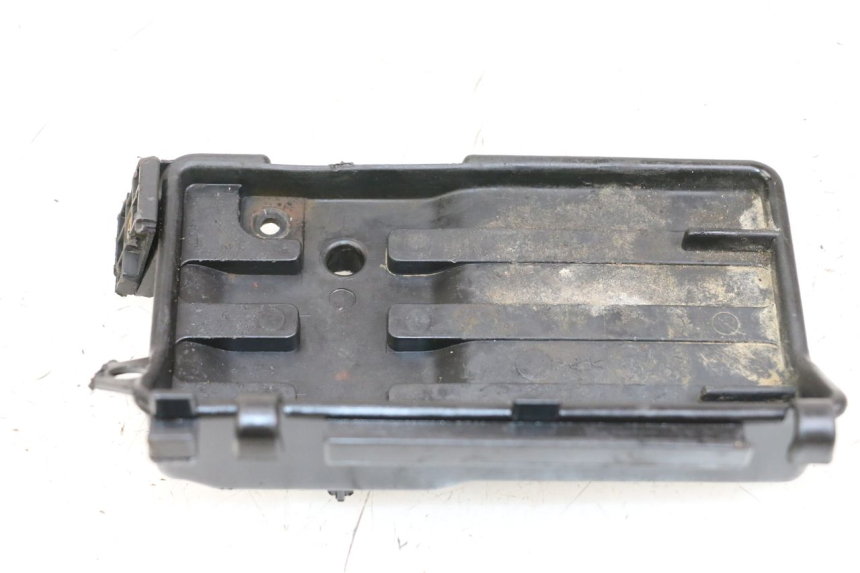 photo de BATTERIEABDECKUNG GILERA RUNNER LC 50 (1997 - 1998) - Alternative Perspektive