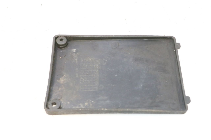 photo de BATTERIEABDECKUNG KEEWAY RY6 2T 50 (2011 - 2019) - Detailansicht des Bauteils