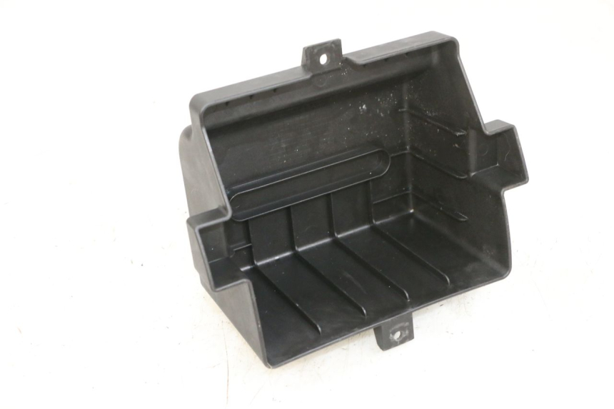 photo de BATTERIEABDECKUNG DAELIM S1 125 (2007 - 2016) - Zoom auf Gebrauchszustand