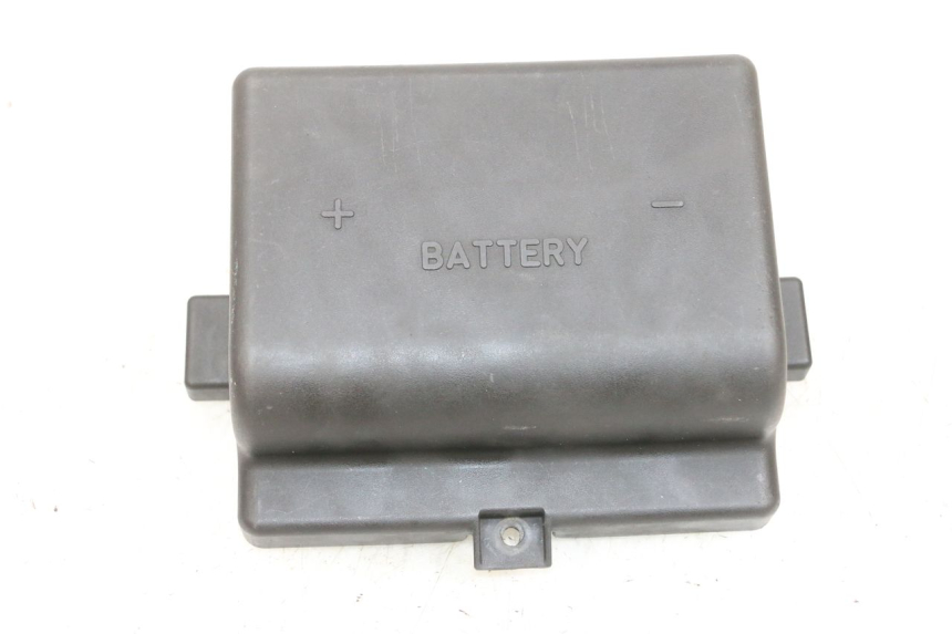 photo de BATTERIEABDECKUNG DAELIM S1 125 (2007 - 2016) - Alternative Perspektive