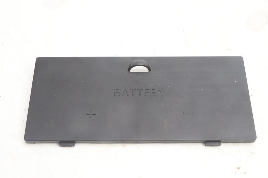 photo de BATTERIEABDECKUNG DAELIM S2 125 (2006 - 2007) - Hauptansicht
