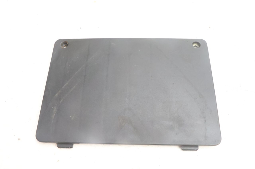 photo de BATTERIEABDECKUNG JM MOTORS SANTANA EVO 50 (2024 - 2026) - Hauptansicht