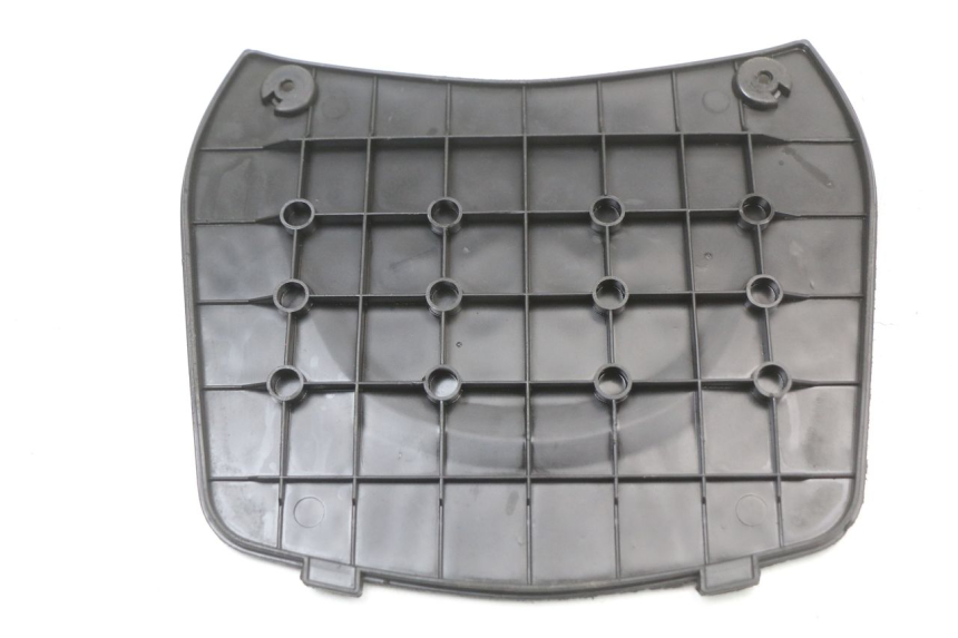 photo de BATTERIEABDECKUNG JM MOTORS SANTANA 50 (2014 - 2023) - Zoom auf Gebrauchszustand