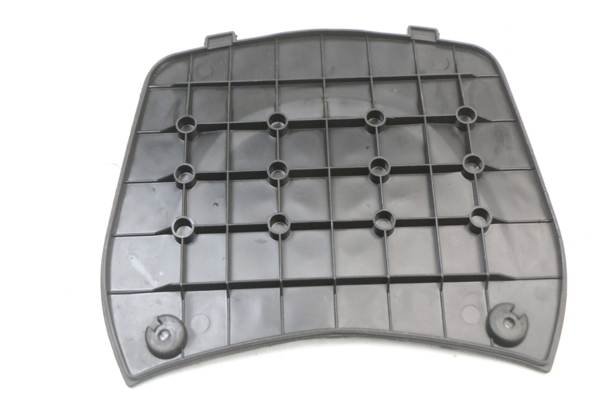 photo de BATTERIEABDECKUNG JM MOTORS SANTANA 50 (2014 - 2023) - Alternative Perspektive