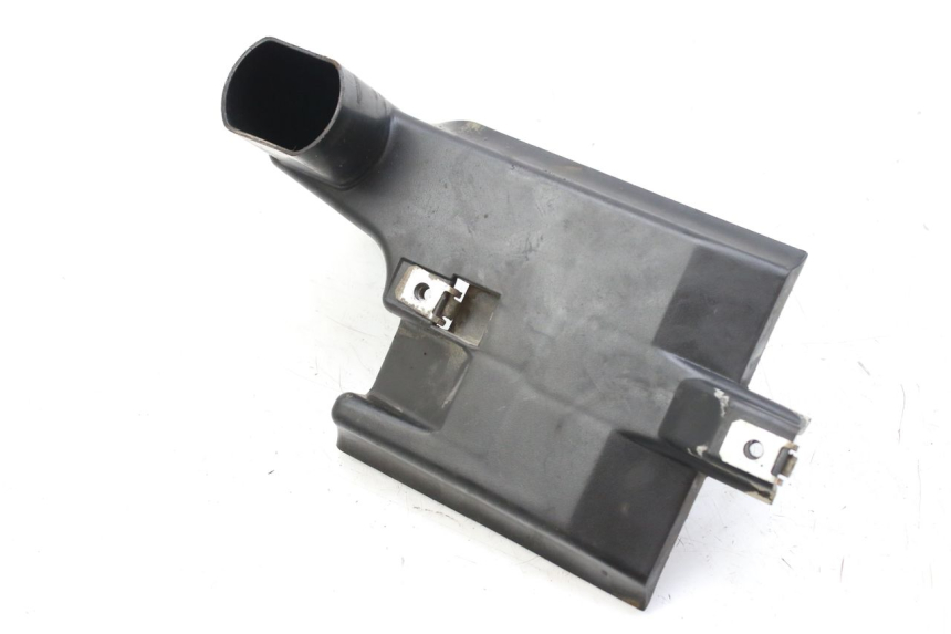 photo de BATTERIEABDECKUNG APRILIA SCARABEO 100 (2003 - 2012) - Hauptansicht