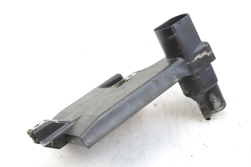 photo de BATTERIEABDECKUNG APRILIA SCARABEO 100 (2003 - 2012) - Alternative Perspektive