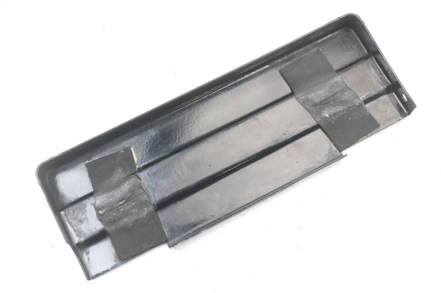 photo de Batterieabdeckung HARLEY DAVIDSON SPORTSTER XL CUSTOM 1200 (2003 - 2004) - Detailansicht des Bauteils