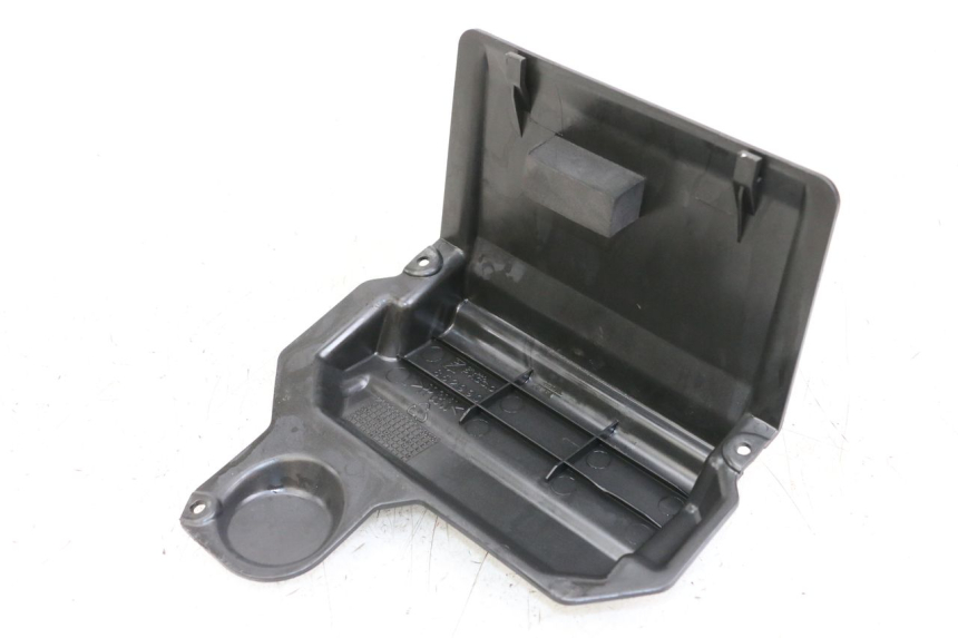 photo de BATTERIEABDECKUNG APRILIA SR MOTARD 50 (2012 - 2018) - Detailansicht des Bauteils