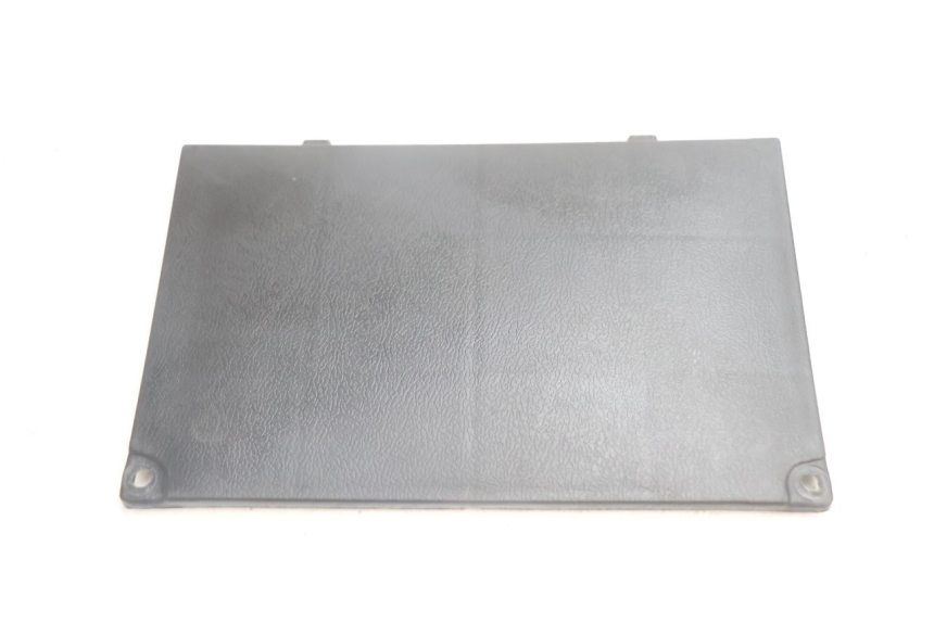photo de BATTERIEABDECKUNG RAZZO STEED 125 (2012 - 2018) - Hauptansicht