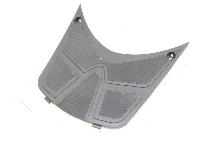 photo de Batterieabdeckung VASTRO STREET X 4T 50 (2016 - 2021) - Hauptansicht