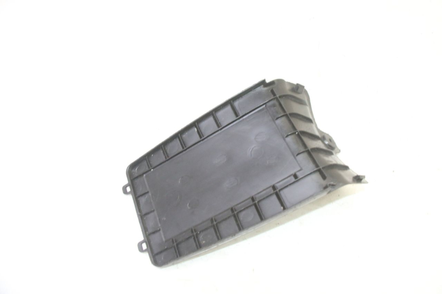 photo de BATTERIEABDECKUNG PEUGEOT STREETZONE I 2T 50 (2018 - 2020) - Alternative Perspektive