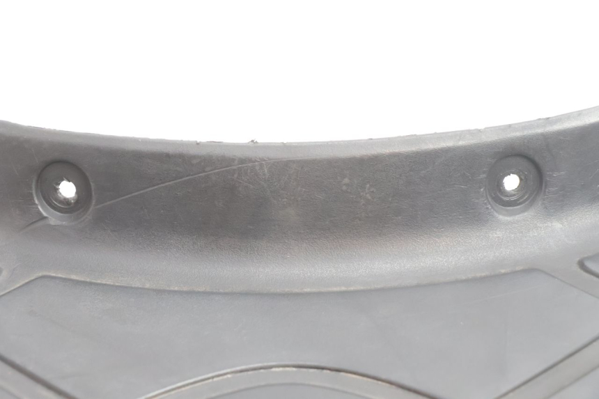 photo de BATTERIEABDECKUNG KYMCO SUPER 8 2T 50 (2007 - 2013) - Detailansicht des Bauteils