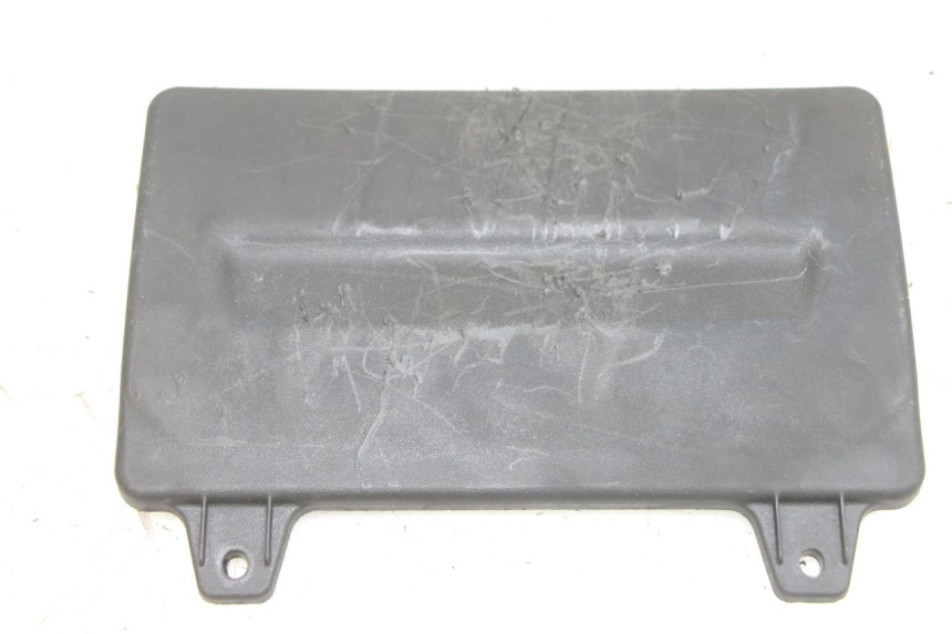 photo de BATTERIEABDECKUNG APRILIA SXR 50 (2021 - 2023) - Hauptansicht