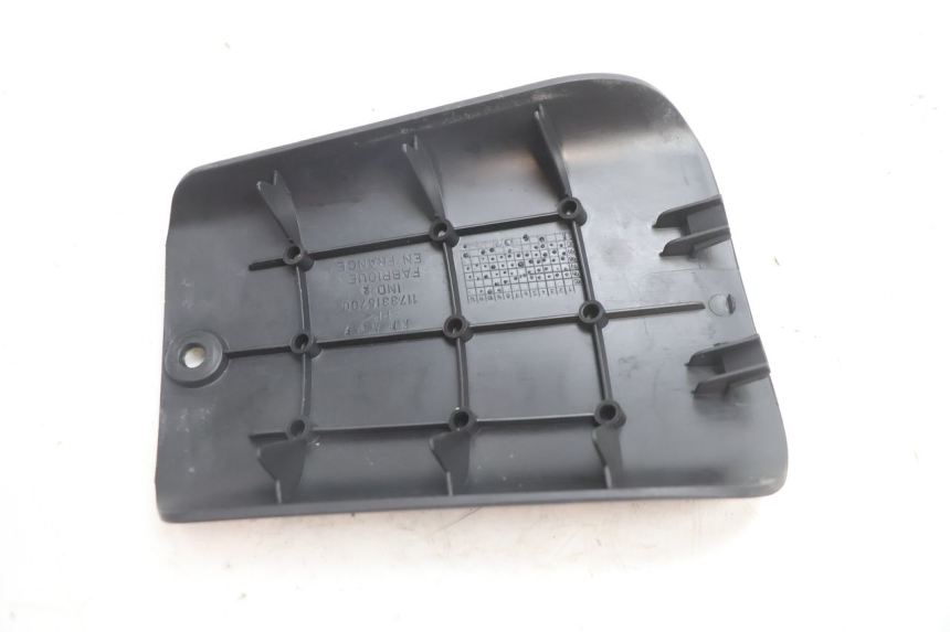 photo de BATTERIEABDECKUNG PEUGEOT TKR TREKKER FURIOUS 50 (2005 - 2014) - Alternative Perspektive