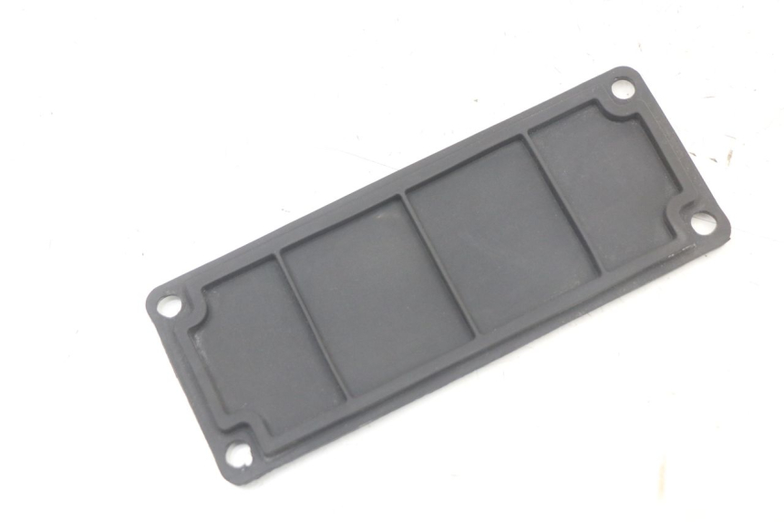 photo de BATTERIEABDECKUNG DUALTRON TOGO PLUS 1 - Zoom auf Gebrauchszustand