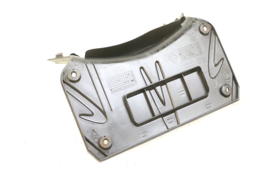 photo de BATTERIEABDECKUNG PEUGEOT TWEET 4T 50 (2018 - 2022) - Zoom auf Gebrauchszustand