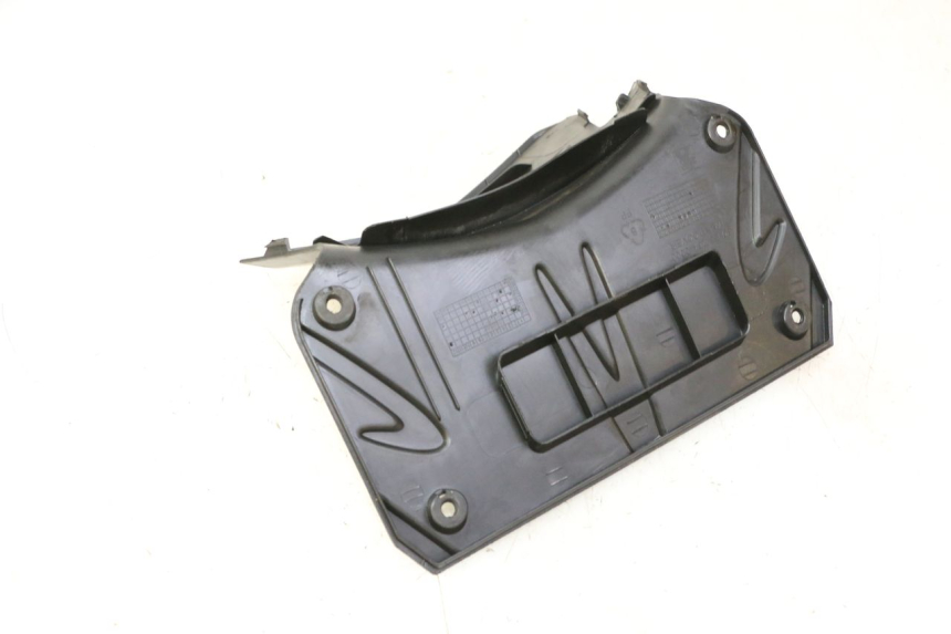 photo de BATTERIEABDECKUNG PEUGEOT TWEET PRO CARGO 50 (2018 - 2022) - Detailansicht des Bauteils