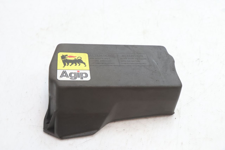 photo de BATTERIEABDECKUNG PIAGGIO TYPHOON 50 (2000 - 2009) - Hauptansicht