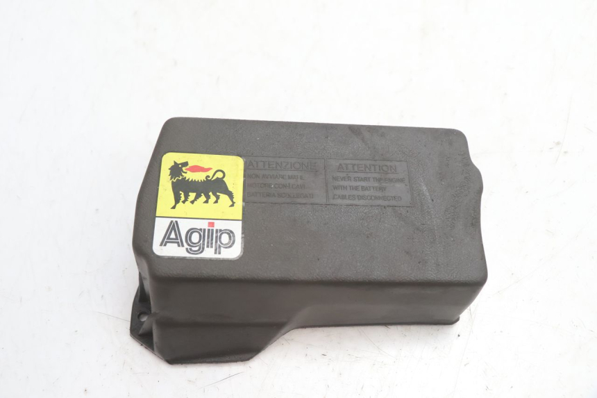 photo de BATTERIEABDECKUNG PIAGGIO TYPHOON 50 (2000 - 2009) - Detailansicht des Bauteils