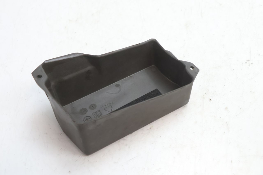 photo de BATTERIEABDECKUNG PIAGGIO TYPHOON 50 (2000 - 2009) - Alternative Perspektive
