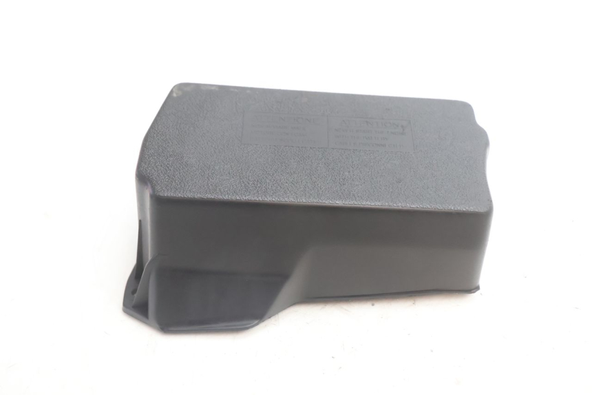 photo de BATTERIEABDECKUNG PIAGGIO TYPHOON 50 (2000 - 2009) - Hauptansicht