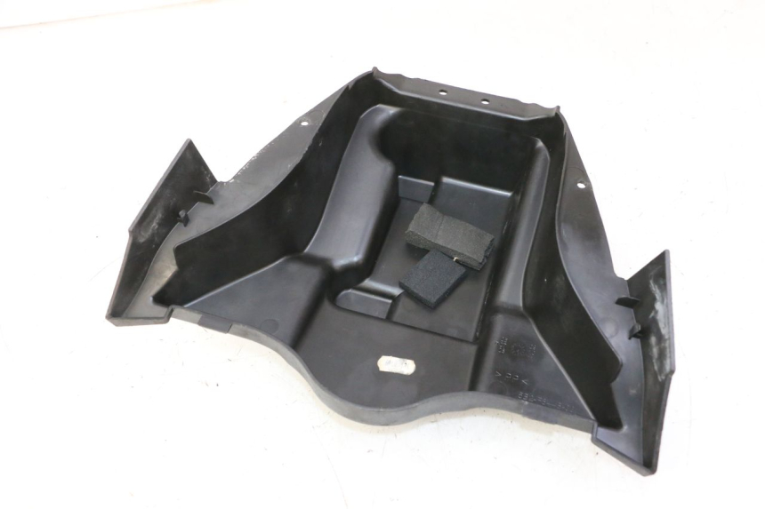 photo de BATTERIEABDECKUNG YAMAHA X-CITY XCITY 125 (2007 - 2013) - Detailansicht des Bauteils