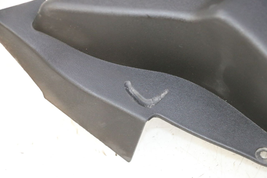 photo de BATTERIEABDECKUNG YAMAHA X-CITY XCITY 125 (2007 - 2013) - Gesamtansicht des Produkts