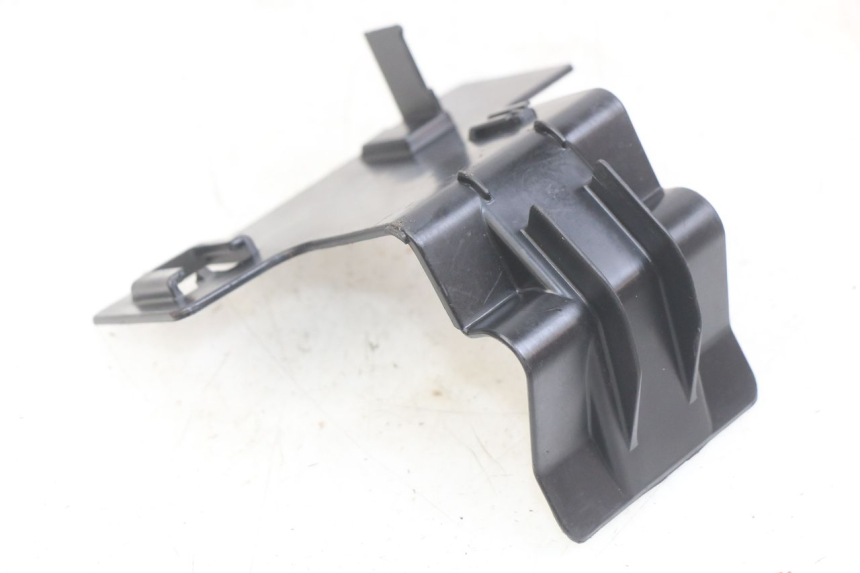 photo de BATTERIEABDECKUNG YAMAHA X-MAX XMAX 125 (2010 - 2013) - Detailansicht des Bauteils