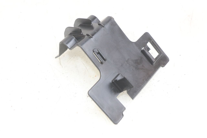 photo de BATTERIEABDECKUNG YAMAHA X-MAX XMAX 125 (2010 - 2013) - Zoom auf Gebrauchszustand