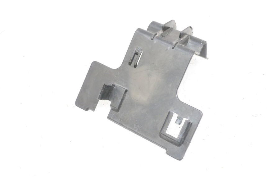 photo de BATTERIEABDECKUNG YAMAHA X-MAX XMAX 125 (2010 - 2013) - Hauptansicht