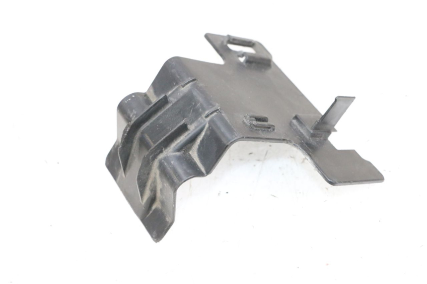 photo de BATTERIEABDECKUNG YAMAHA X-MAX XMAX 125 (2010 - 2013) - Zoom auf Gebrauchszustand