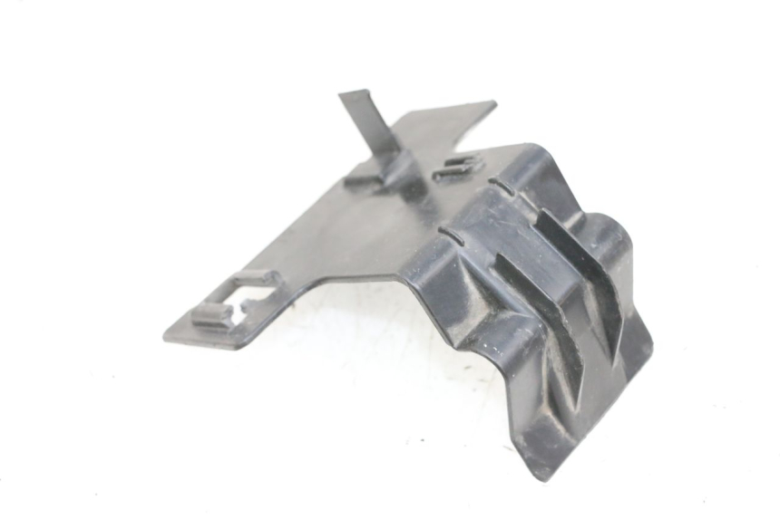 photo de BATTERIEABDECKUNG YAMAHA X-MAX XMAX 125 (2010 - 2013) - Alternative Perspektive