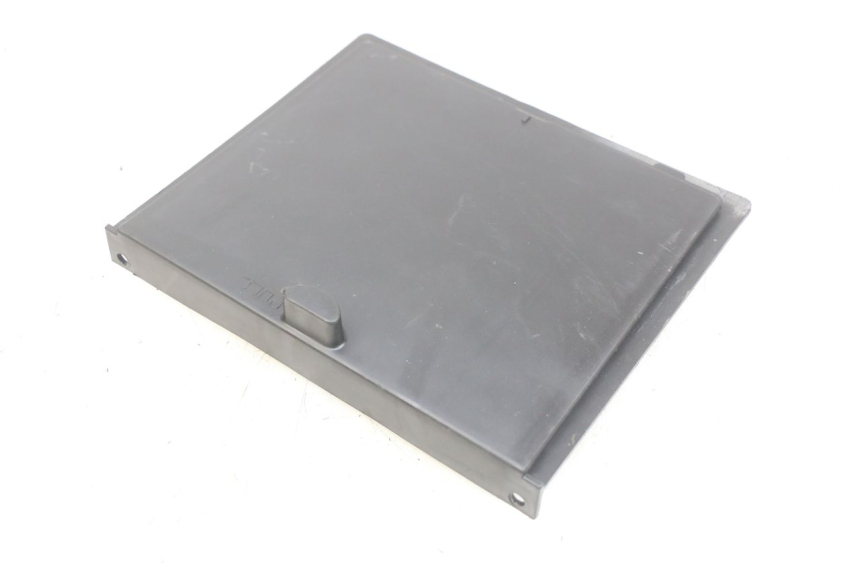 photo de BATTERIEABDECKUNG KYMCO X-TOWN XTOWN 125 (2016 - 2021) - Hauptansicht