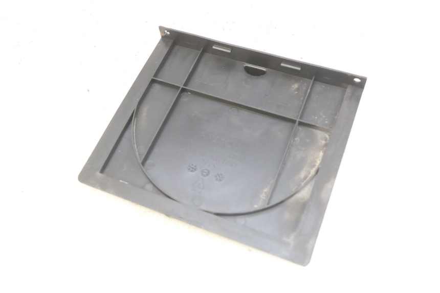 photo de BATTERIEABDECKUNG KYMCO X-TOWN XTOWN 125 (2016 - 2021) - Detailansicht des Bauteils