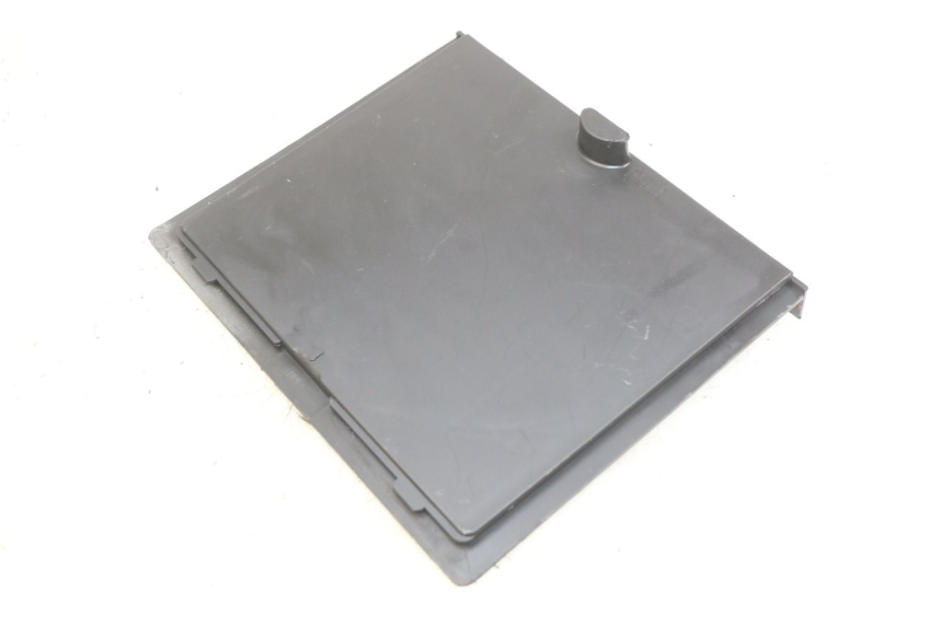 photo de BATTERIEABDECKUNG KYMCO X-TOWN XTOWN 125 (2016 - 2021) - Zoom auf Gebrauchszustand