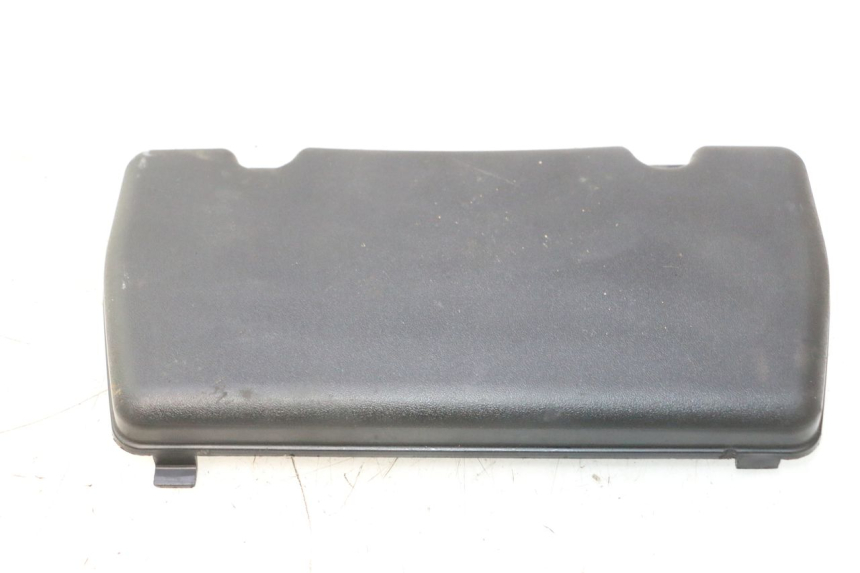 photo de BATTERIEABDECKUNG PIAGGIO X8 STREET 125 (2006 - 2007) - Alternative Perspektive